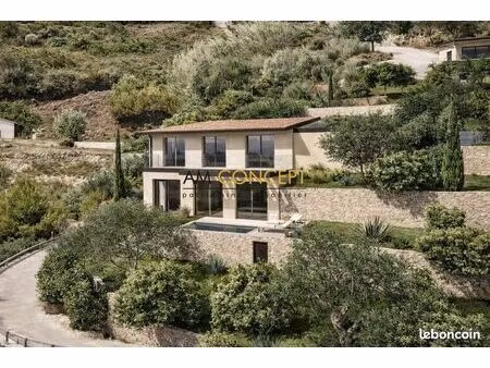 villa 6 pièces 176 m²