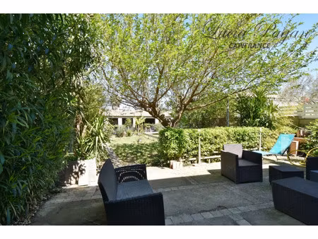 maison à vendre maureilhan 7 pièce(s) 159m2 313 500€