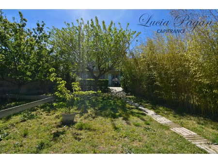 maison à vendre maureilhan 7 pièce(s) 159m2 323 500€