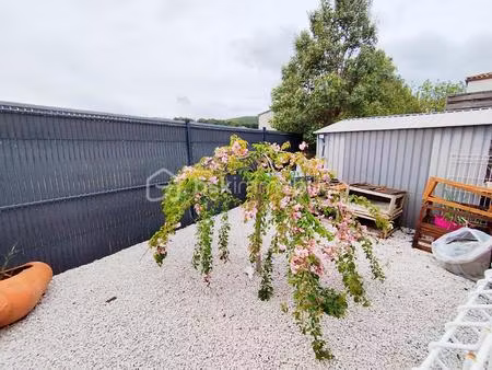 maison de 132 m² à nebian