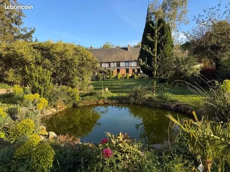 propriété 6 pièces 180 m²