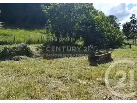 terrain à vendre - 1466 m2 - chatonnay - 38 - rhone-alpes
