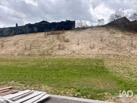 terrain à montriond (74110)