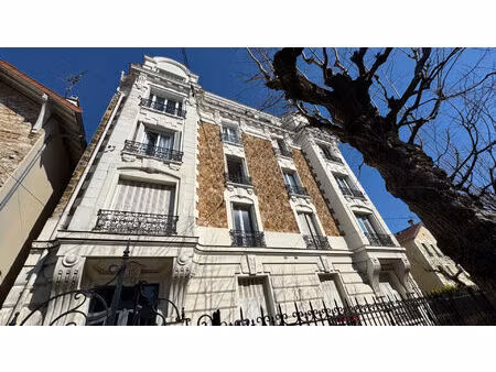 a vendre appartement enghien les bains 3 pièce(s) 65 m2