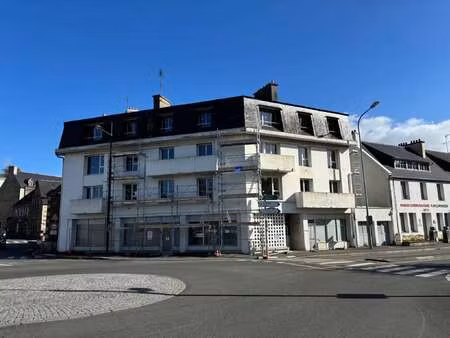 vente appartement 3 pièces à lannion (22300) : à vendre 3 pièces / 63m² lannion
