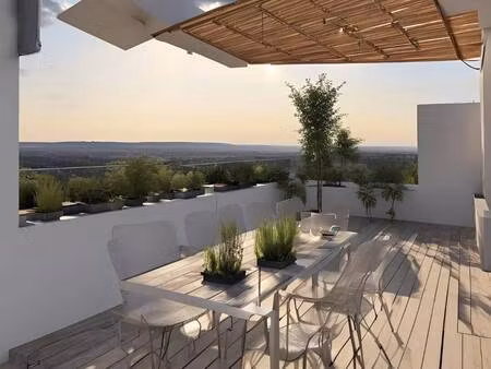 papillon residentiel