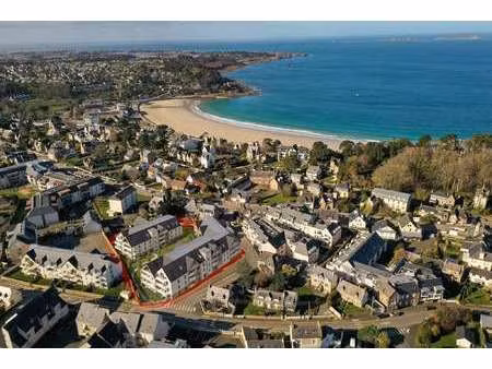 vente programme neuf appartement à perros-guirec (22700) : à vendre appartement / 58m² per