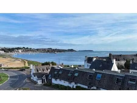 vente programme neuf appartement à perros-guirec (22700) : à vendre appartement / 70m² per