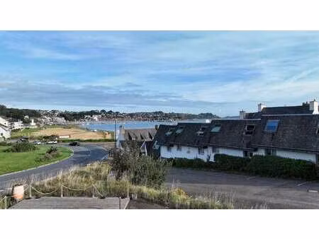 vente programme neuf appartement à perros-guirec (22700) : à vendre appartement / 74m² per