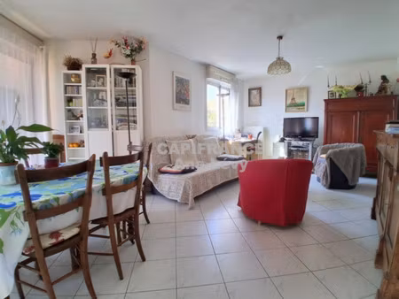 appartement à vendre toulouse 5 pièce(s) 81m2 348 000€