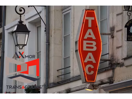 vente bureaux et commerces à lamballe (22400) : à vendre / lamballe