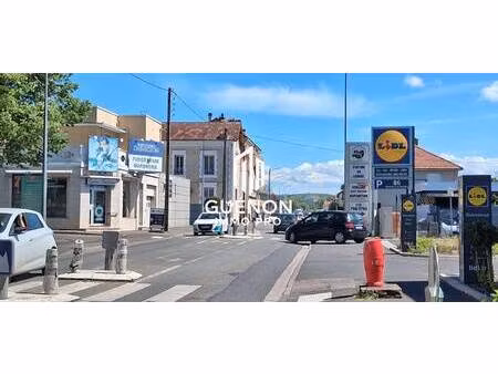 local d'activités à vendre