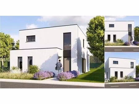 maison à vendre à blijenberg 14 leefdaal (rbv71684)