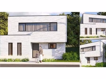 maison à vendre à blijenberg 14 leefdaal (rbv71689)