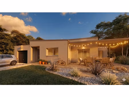 vente maison à quettreville-sur-sienne (50660) : à vendre / 95m² quettreville-sur-sienne