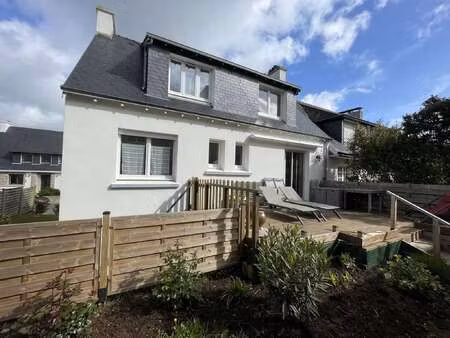 vente maison à quimper (29000) : à vendre / 144m² quimper