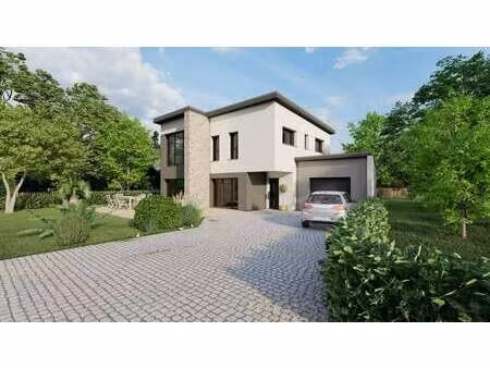 vente maison à saint-aubin-des-préaux (50380) : à vendre / 143m² saint-aubin-des-préaux