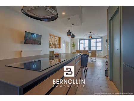 belle maison de village type maison bourgeoise de 234 m2 ave