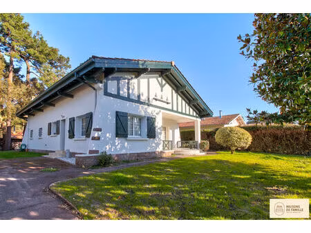 maison à vendre à capbreton - 185 m2