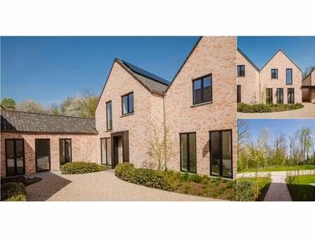 maison à vendre à kerkstraat 15 dikkelvenne (rbv71668)