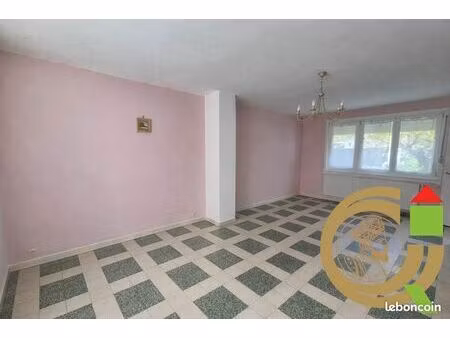 maison 2 pièces 85 m²