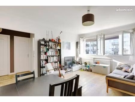 appartement 3 pièces 88 m²