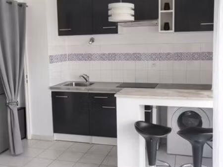 appart saint paul les dax