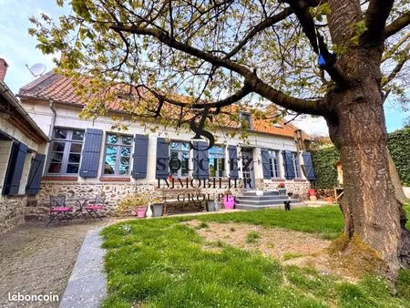 maison 9 pièces 188 m²