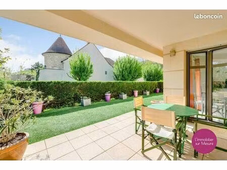 maison de ville 4 pièces 120 m²