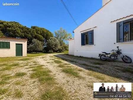 maison 4 pièces 84 m²