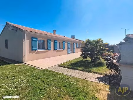 propriété 6 pièces 98 m²
