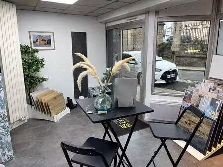 location bureaux et commerces à lannion (22300) : à louer / lannion