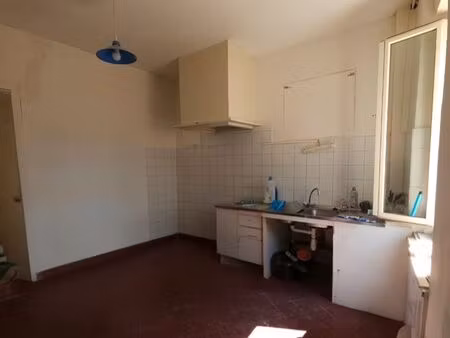 appartement t1 bis centre ville