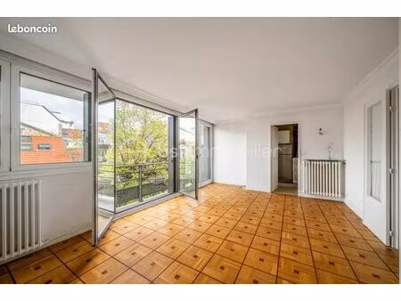 appartement 3 pièces 67 m²