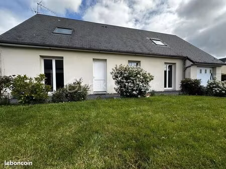 maison 4 pièces 84 m²