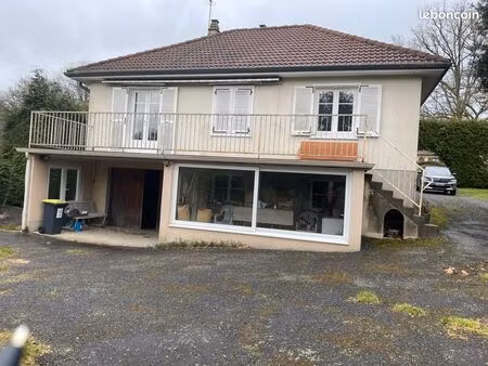 maison 3 pièces 69 m²