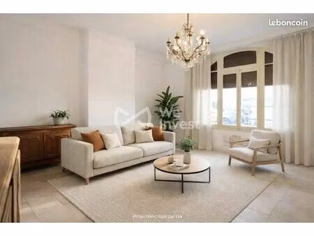 maison de ville 6 pièces 150 m²