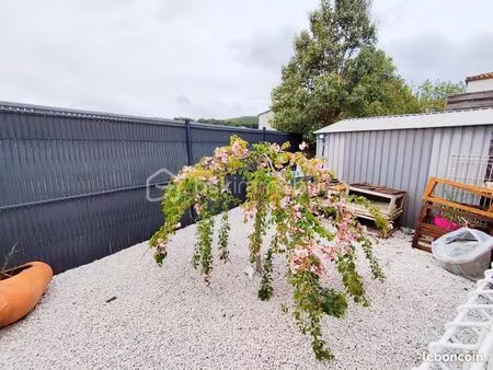 villa 6 pièces 132 m²
