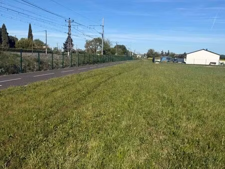 terrain constructible