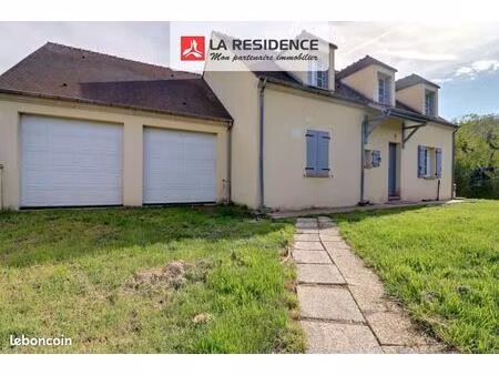 maison 7 pièces 170 m²