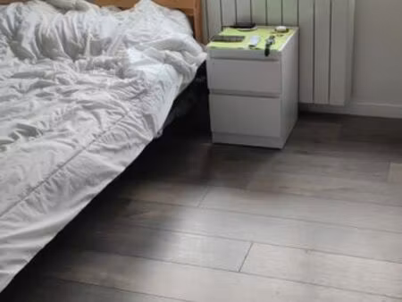 location appartement t2