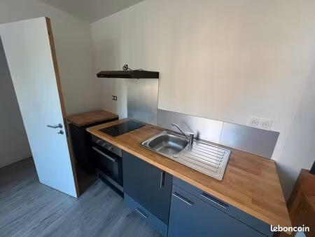 appartement a louer monesties