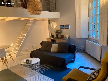 location appartement 63m2 nantes prefecture