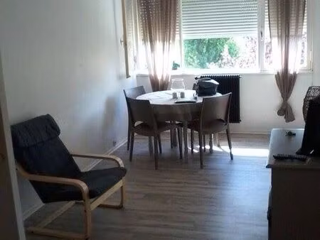 studio 33 m² à louer – rouen