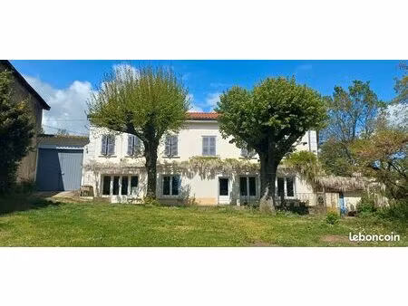 location maison à craponne