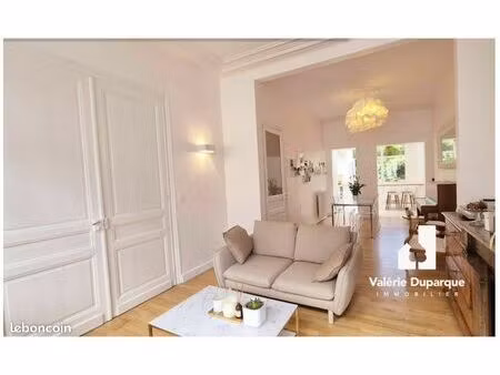 maison 6 pièces 127 m²
