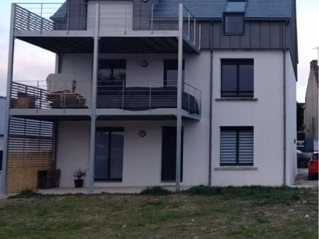 appartement duplex neuf