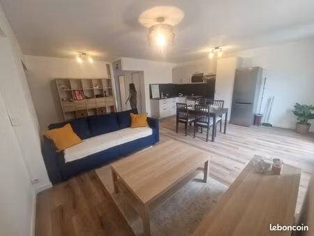 chambre dans logement avec apl
