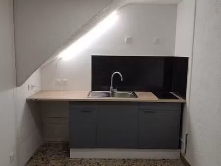 f2 40 m2 755 -rer a - 5min cergy haut