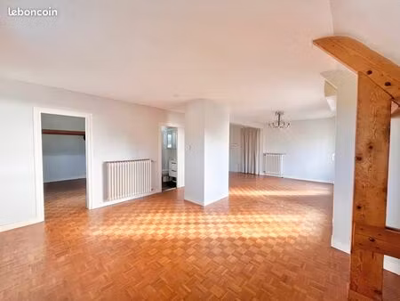 appartement 2 pièces 56 m²